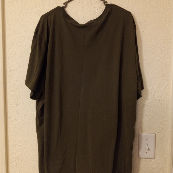 🐮 🐄 Nike T-Shirt - Picture 6 of 7